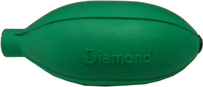 

Diamond RUBBER BP Monitor Bulb(No)