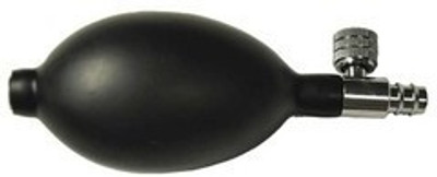 

YBM CE0123 BP Monitor Bulb(Yes)