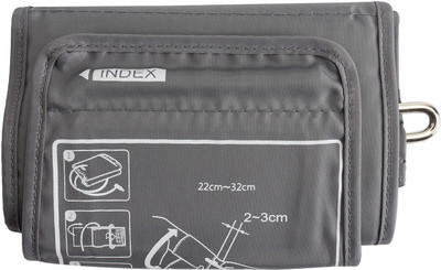 

Niscomed Digital A-Cuff-1 Bp Monitor Cuff