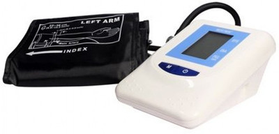 

Hicks Hicks N710 Bp Monitor(White)