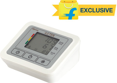

Operon BP 360A Aster BP Monitor(White and Grey)