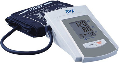 

Romsons GS-BP BPX Bp Monitor(White)
