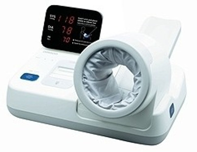 

Omron HBP-9020 Bp Monitor
