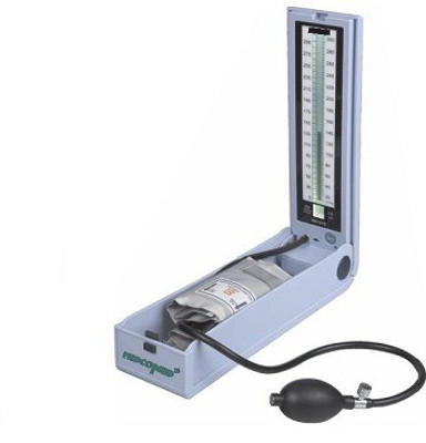 

Niscomed pw216 Bp Monitor(Blue)