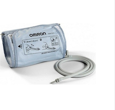 OMRON SMOC01 Bp Monitor(Grey)