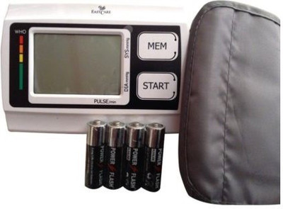 

Easycare EC9000 Bp Monitor(White)