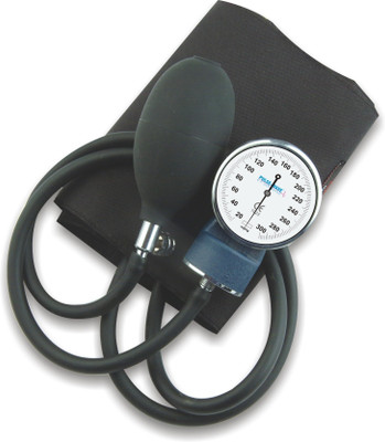 

Pulse Wave PW 201 Bp Monitor(Black)