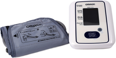 Omron HEM-7113 Bp Monitor