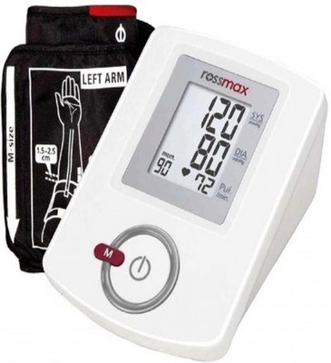 

Rossmax AW151f Bp Monitor