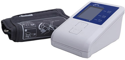 

Dr. Morepen H519622 Bp Monitor(White)