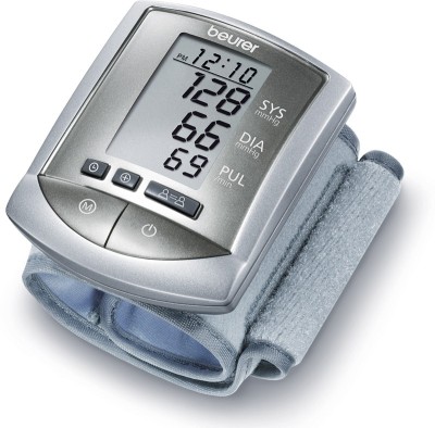 

Beurer BC - 16 Bp Monitor(Silver)