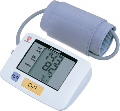 

Panasonic EW 3106 Bp Monitor