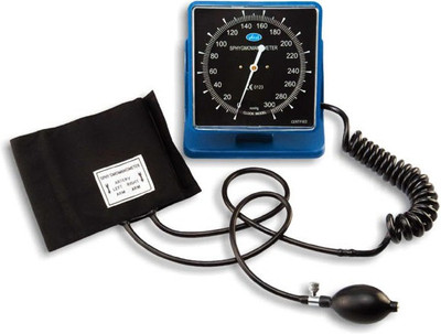 

Vital HS-60A Bp Monitor(Black)