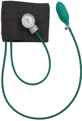 

Diamond Dial BP 270 Bp Monitor(Grey, Green)
