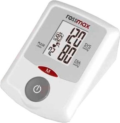 32% OFF on Rossmax AV151f Digital Bp Monitor 32% OFF on Rossmax AV151f Digital Bp Monitor