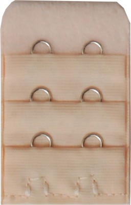 Glus 2hook Hook Extender(Beige Pack of 1)