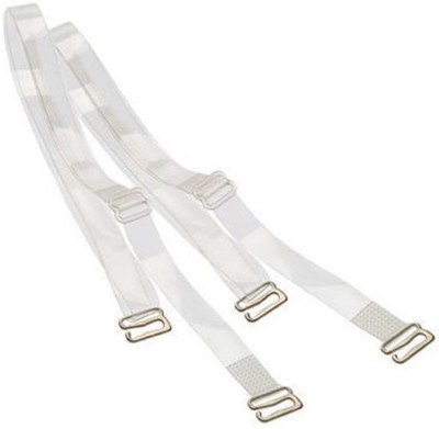 

PrivateLifes Sequin Bra Straps(Transparent, Pack of 1)