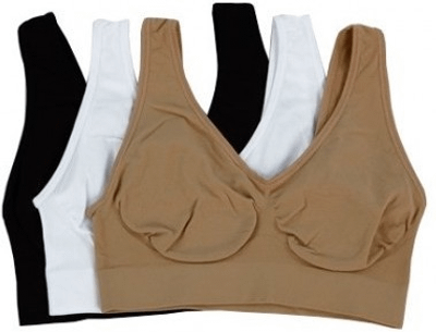 Wonder World ® Essentials™ Slim N Lift Aire™ Women Sports Non Padded Bra(White, Black, Beige)