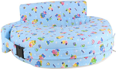 

MomToBe Single Baby Breastfeeding Pillow, Multicolor