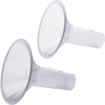 

Medela PersonalFit Breastshield XL - 30mm(1 Pieces)