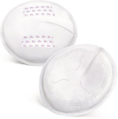

Philips Avent Nighttime Disposable Breast Pads(20 Pieces)