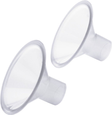 

Medela PersonalFit Breastshield S - 21mm(2 Pieces)