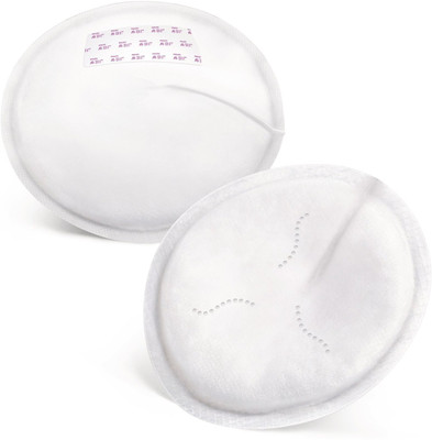 

Philips Avent Day Disposable Breast Pads(60 Pieces)