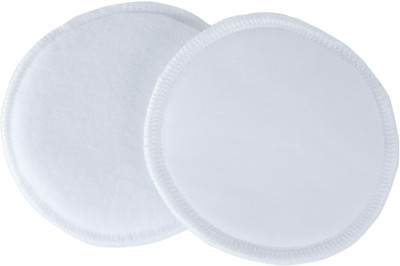 

Tollyjoy Washable Nursing Pads(2 Pieces)