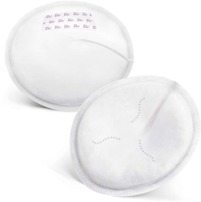 Philips Avent Disposable Breast Pads(1 Pieces) available at flipkart for Rs.292