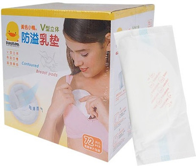 

Piyo Piyo Breast Pad~36 Pcs(1 Pieces)