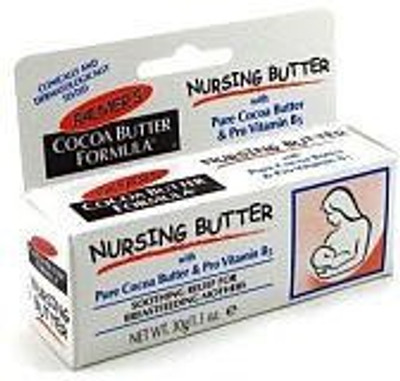 

Palmer's Cocoa Butter Nursing Cream(1 Pieces)
