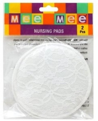 MeeMee Maternity Nursing Breast Pads(2 Pieces)