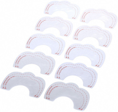

THINK3 Women Instant Breast Lift Invisible Tape Bra Uplift Push Up Sticker(10 Pieces)
