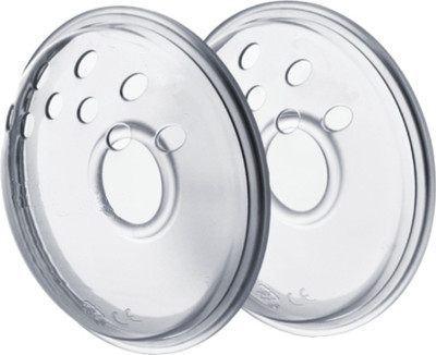 

Medela Nipple Formers(2 Pieces)