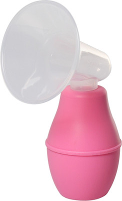 

Pigeon Breast Pump Plastic - Manual