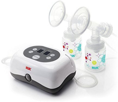 

Nuk Expressive - Electric(Multicolor)