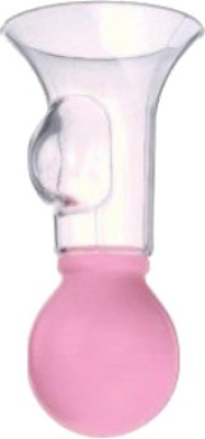 

Farlin Manual Plastic Breast Pump - Manual