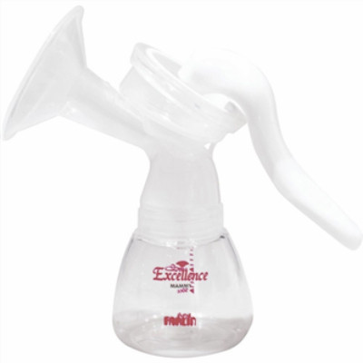 

Farlin Free Direction Manual Breast Pump - Manual