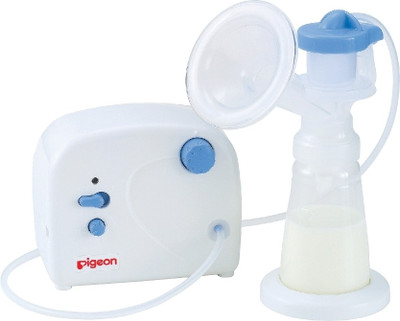 

Pigeon Silent Electric Breast Pump - Electric