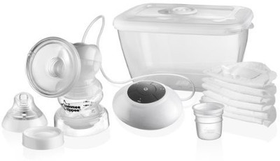 

Mayborn Group Tommee Tippee - Electric(White)