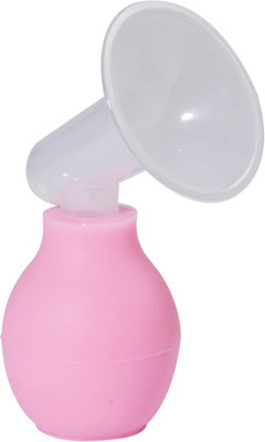 MeeMee Compact Breast Pump - Manual(White) MeeMee Compact Breast Pump - Manual(White)