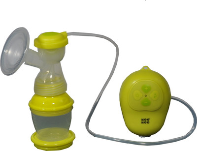 

MeeMee Breast Pump - Electric(Green)