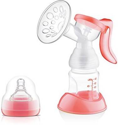 Motherly Breast Pump Advance Version  - Manual