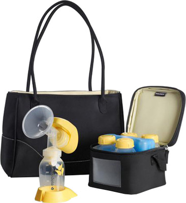 

Medela Mini Electric Starter Pack - Electric(Yellow)