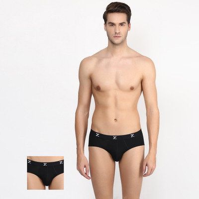 XYXX Men Brief(Pack of 2)