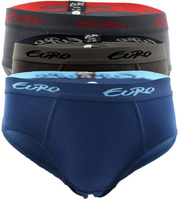 EURO Men MICRA Brief