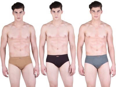 Dollar Bigboss Men Spandex Integrated Cotton Brief