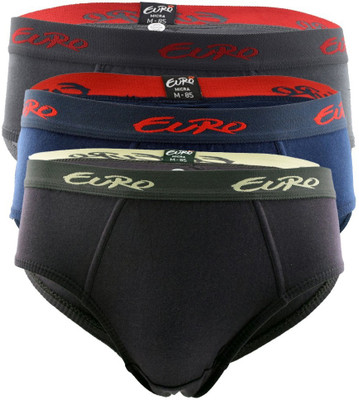 EURO Men MICRA Brief