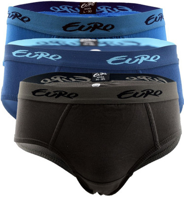 EURO Men MICRA Brief