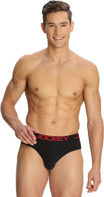 JOCKEY Men Zone Stretch Brief